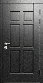 Вхідні двері - M017