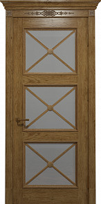 Міжкімнатні двері - RC 022